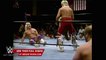 Ric Flair vs. Ricky Morton - NWA World Championship Wrestling, April 12, 1986: WWE Network