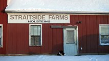 Accountability (:30sec) - 100% Canadian Milk