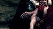 Spartacus vs Crassus Final Battle Part II - Spartacus 3x10 Victory - Full HD