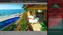 Casa Velas - Puerto Vallarta Vacation Rentals