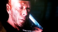 Live free or die hard yippee-ki-yay