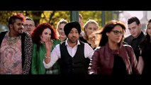 Time - Sardaarji - Diljit Dosanjh - Mandy Takhar