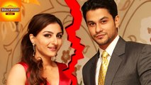 Soha Ali Khan and Kunal Khemu Marriage in Trouble? | Bollywood Asia