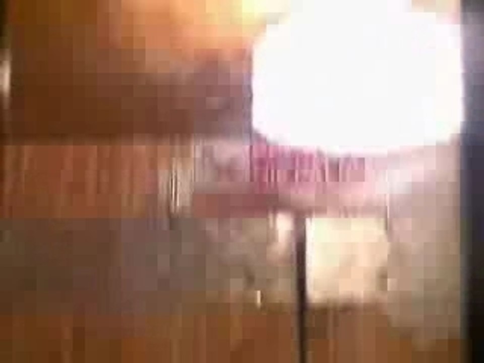 Kabaret A'YOY - Gorąca noc