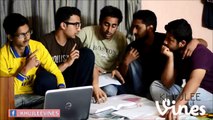How Guys Do Group Study By KhujLee Vines