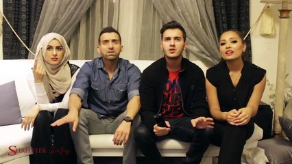 That Annoying Girls During Cricket