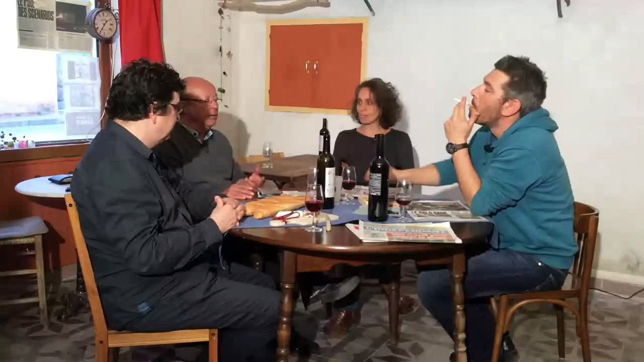 Projet émission n°0 1:2