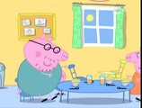 Peppa Pig - Pozzanghere di fango S01 - 01