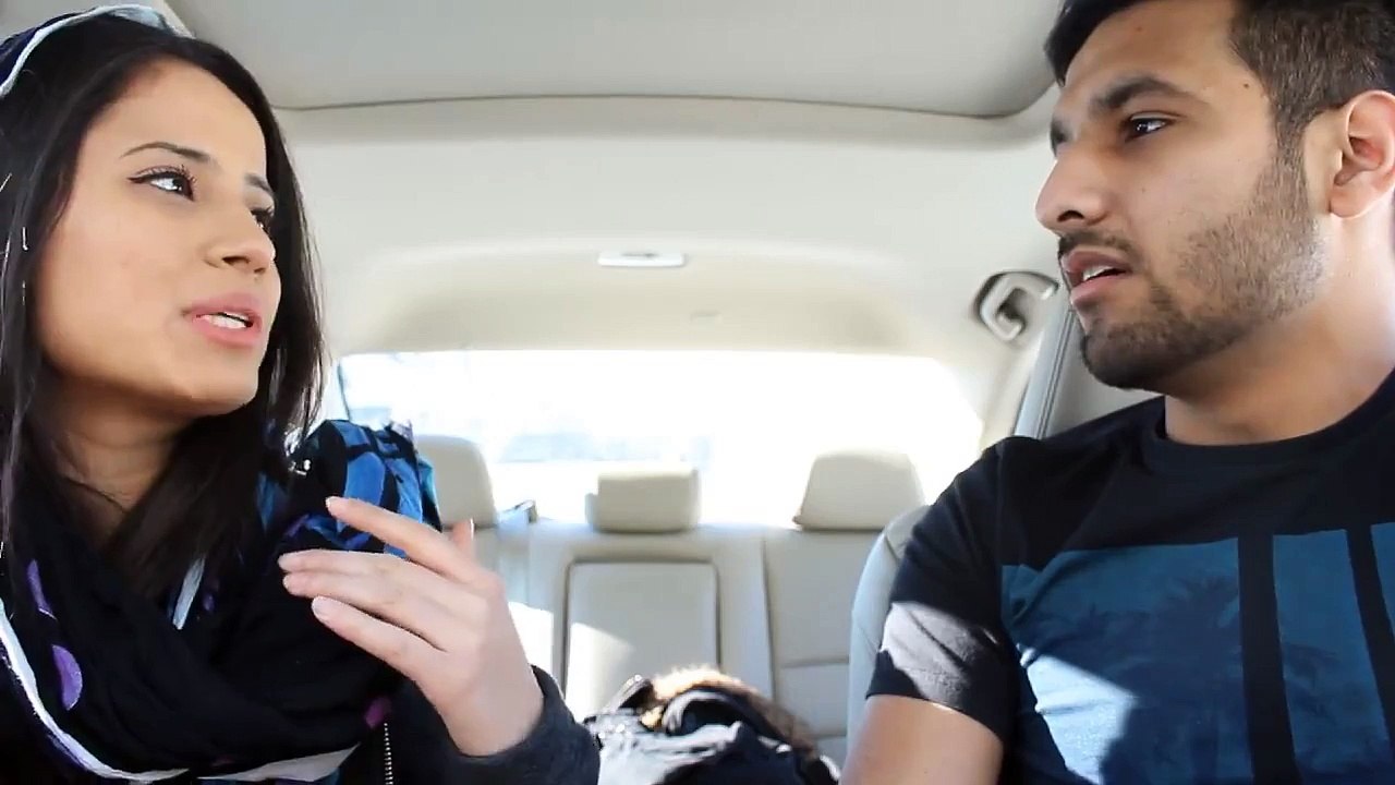 ZaidAliT - When girls take off their makeup