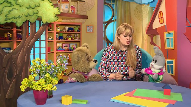 СПОКОЙНОЙ НОЧИ, МАЛЫШИ! - День защиты детей