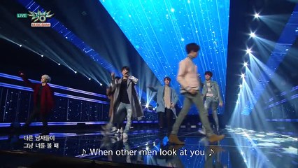 GOT7 - See the Light- Fly - COMEBACK - 2016.03.25