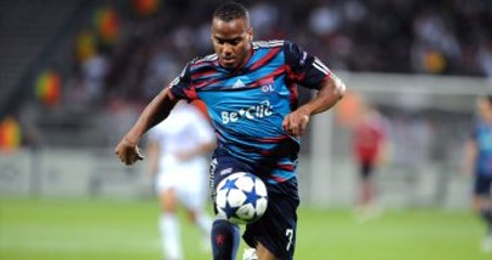 Galatasaray'ın Hedefi Diabete, Briand ve Gassama