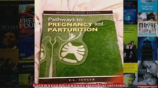 READ book  Pathways to Pregnancy and Parturition  DOWNLOAD ONLINE