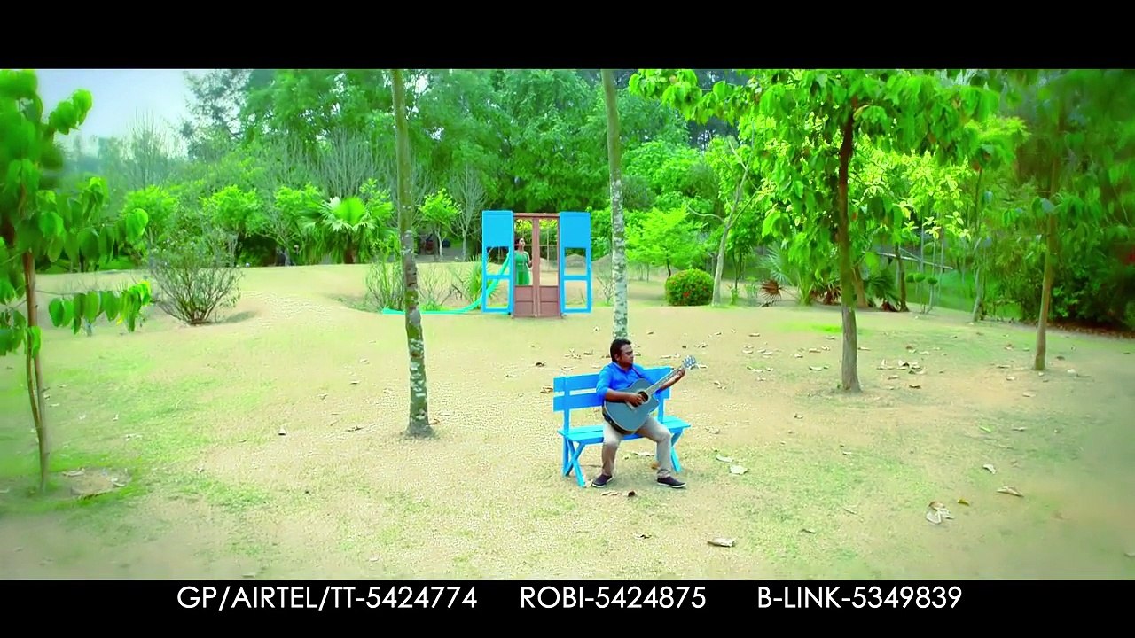 Bodhua Official Bangla Full Music Video (2016) By F A Sumon 720p HD HitSongSBD.Com And AnyNews24.Com