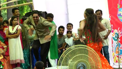 Boishaki (FDC) Dance Video (2016) By Joy & Nira 720p HD