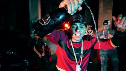 La Ocasión - De La Ghetto_ Arcangel_ Ozuna_ Anuel Aa [Video Oficial]