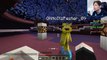Minecraft BIGGEST DANCE Y EVER!! Block P.a.r.ty Minigame