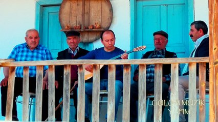 İSMAİL KAÇAN GÜN DOĞDUYA RESMİ YENİ KLİP