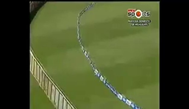 Mukhtar Ahmed One Of The Best Inning 123 Runs Not Out