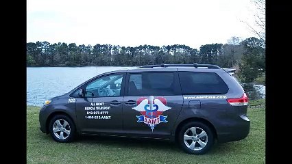 All About Non Emergency Medical Transportation