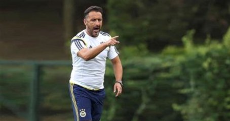 Pereira'nın Golcüleri, Pereira'nın Sonu Olacak