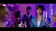 MOHABBAT Video Song - LOVE GAMES - Gaurav Arora, Tara Alisha Berry, Patralekha - T-SERIES