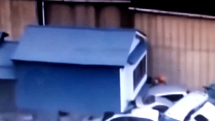 TRAGEDI YANG PALING MENGERIKAN _  alam murka