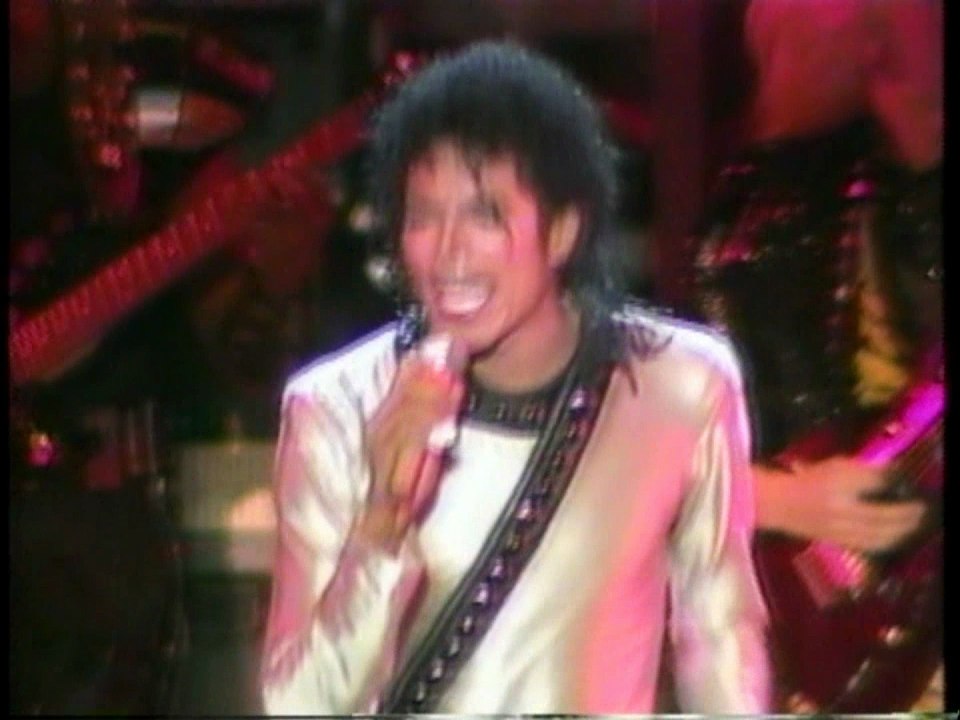 Michael Jackson - THE LOVE YOU SAVE 1970