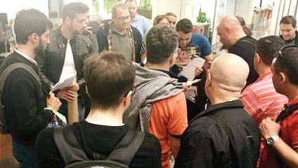 Singapur'da Sahte Türk Pasaportu Alarmı