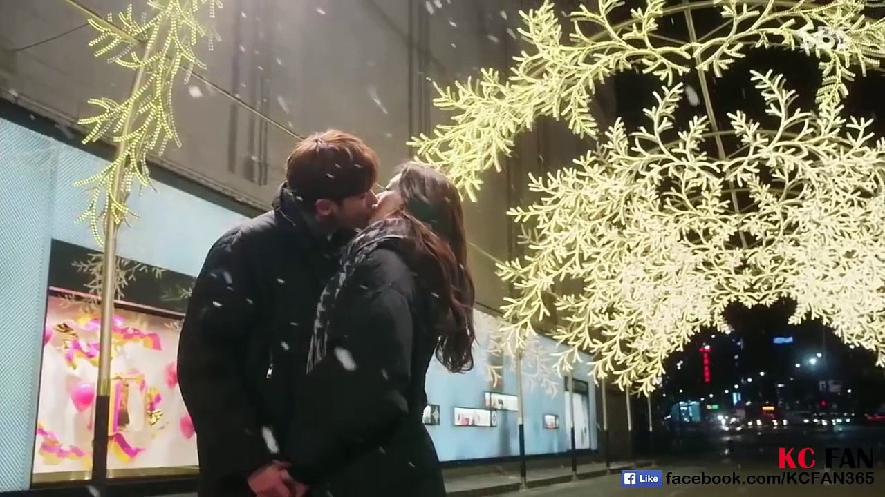 [Pinocchio First Kiss Scene] Lee Jong Suk and Park Shin Hye( ♥ KC FAN) - Youtube