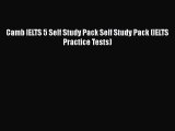 Read Camb IELTS 5 Self Study Pack Self Study Pack (IELTS Practice Tests) PDF Free