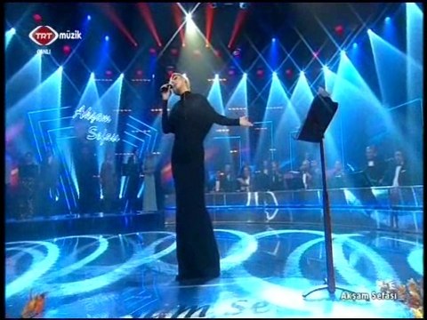 Ayşe İnak Ekiz-Deniz Gözlüm