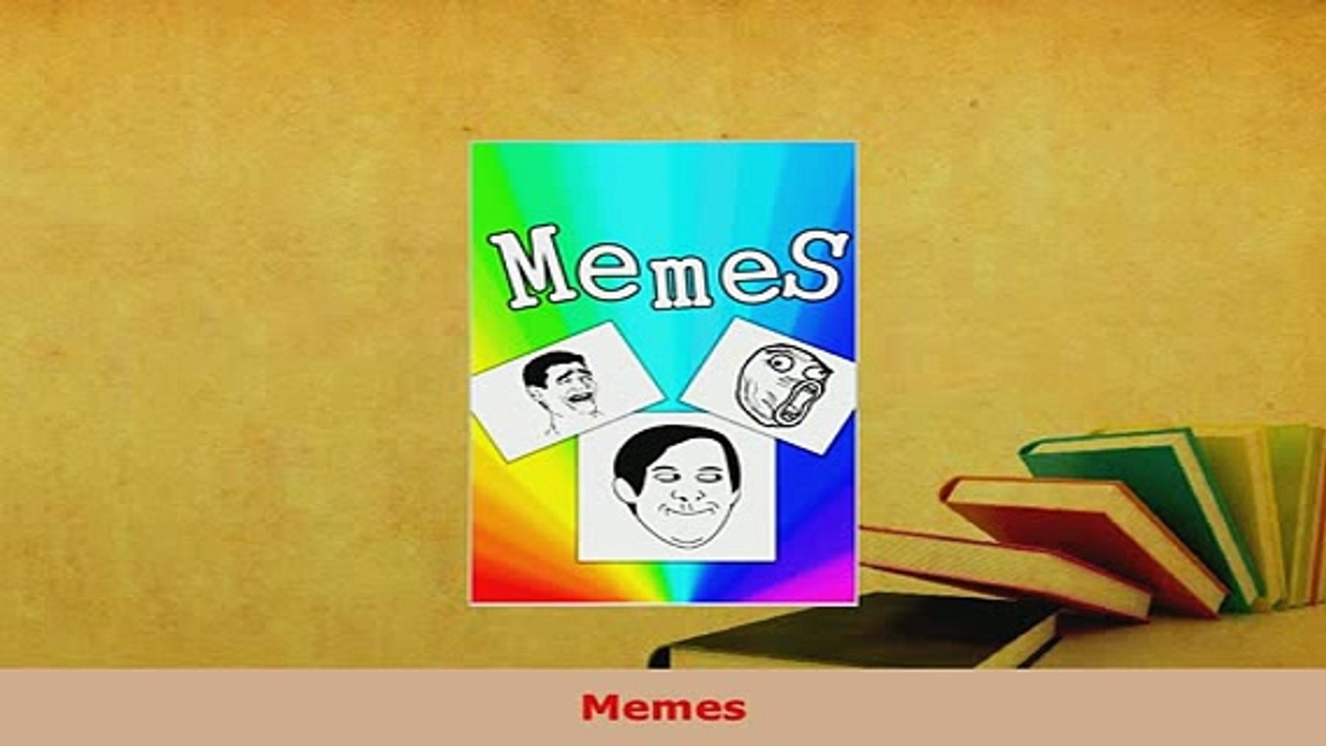 Download  Memes  EBook