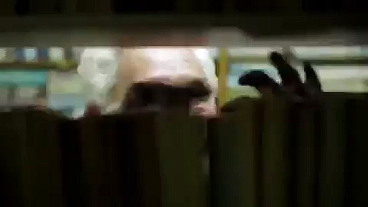 comedy clip on facebook
