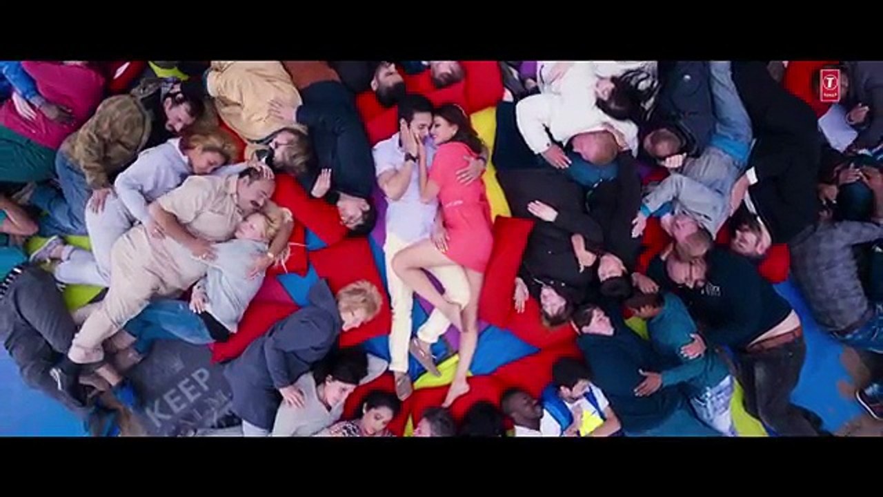 Hua Hain Aaj Pehli Baar FULL VIDEO - SANAM RE - Pulkit Samrat, Urvashi Rautela - Divya Khosla Kumar
