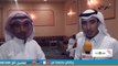 الأستاذ محمد العتيبي في لقاء مع الشبكة الإعلامية