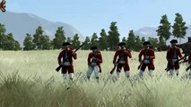 The Patriot (Empire Total War Machinima)