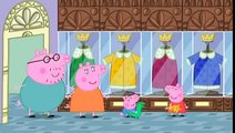 Peppa pig Castellano Temporada 1x39 El Museo|♥Peppa pig cartoon and Peppa pig videos♥