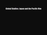 Download Global Studies: Japan and the Pacific Rim PDF Online