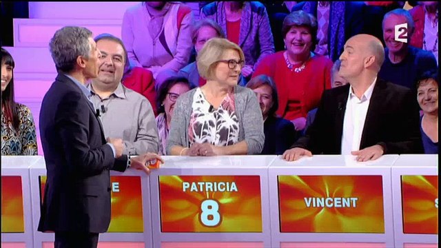 Nagui taquine Michel Cymès sur France 2 et le traite... d'alcoolique ! Regardez