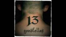 Tattoos 13 - Goodfellas - Lo prometido es deuda