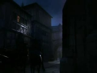 Terremer, la prophétie du sorcier part 4