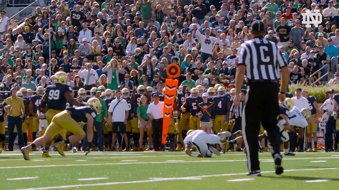 Close Up: Drue Tranquill