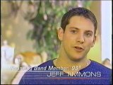 Jeff Timmons on the Tony Robbins Infomercial