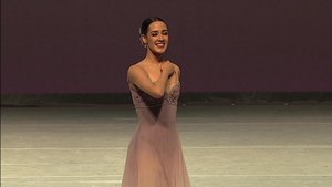 2015 서울국제무용콩쿠르(Seoul International Dance Competition) - 월드갈라 3(World Gala)