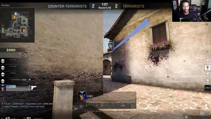 The Hero We Need But Don't Deserve P2