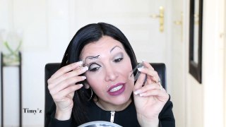 Pochoir Eye-Liner