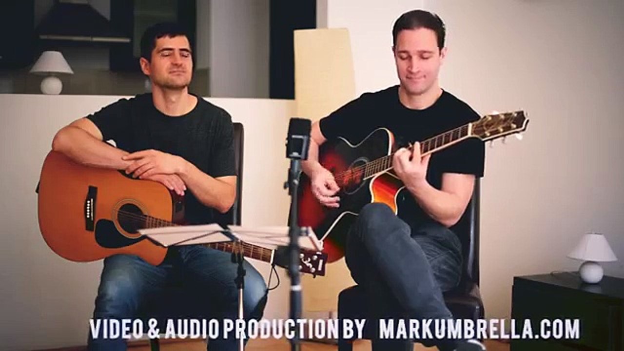 Wild World - Peter Music - ft Deak Marton (World Music 720p)