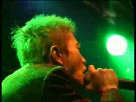 Tokyo Ska Paradise - ska me crazy