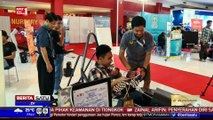 D’Blusukan: Pameran Otomotif Internasional #2